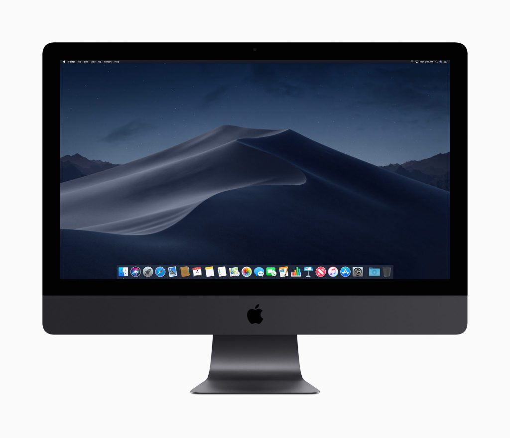 Aula Apple macOS em Brasília