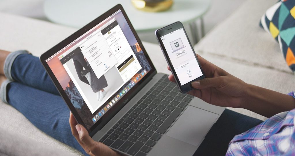 Aula de produtividade no Apple iMac ou Macbook