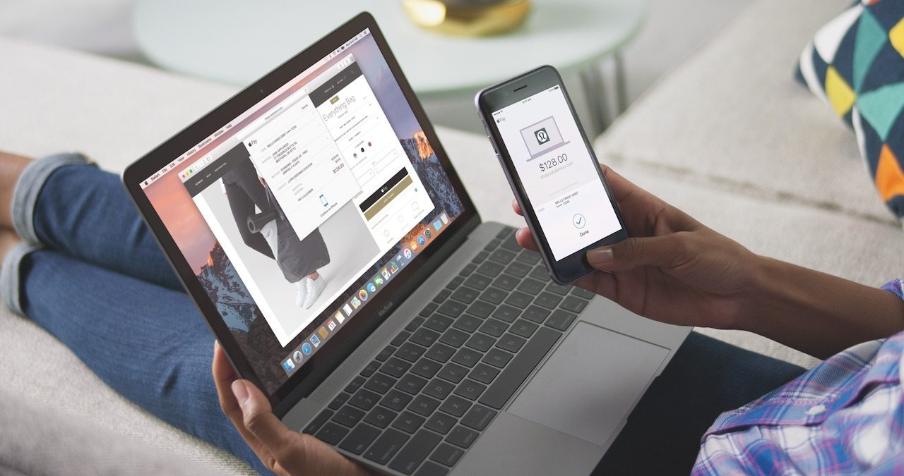 Aula de produtividade no Apple iMac ou Macbook